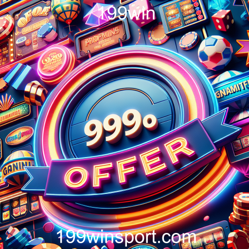 Descubra as Melhores Ofertas no 199win: Promoções Imperdíveis para Jogadores
