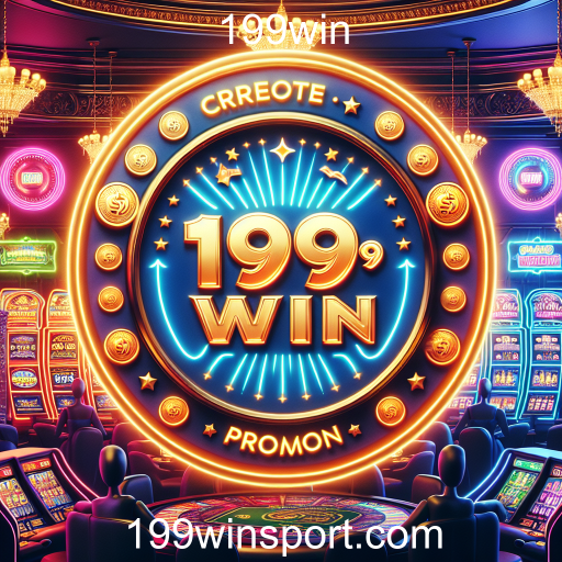 Descubra as Melhores Promoções de Jogos na 199win
