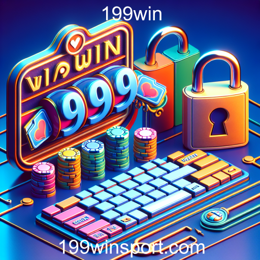 Segurança em Jogos Online: A Importância da Proteção no 199win